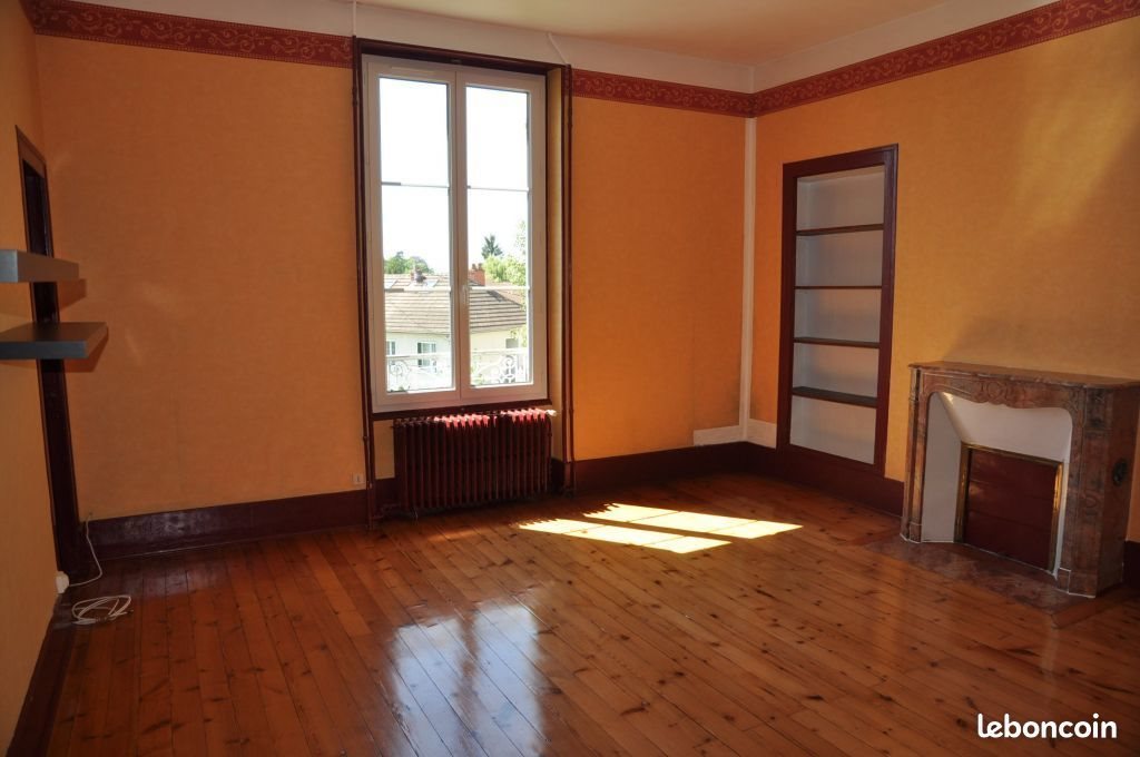 Appartement à louer, 73m², Cosne-Cours-sur-Loire