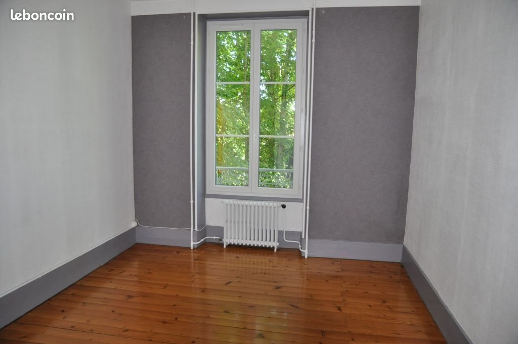 Appartement à louer, 73m², Cosne-Cours-sur-Loire