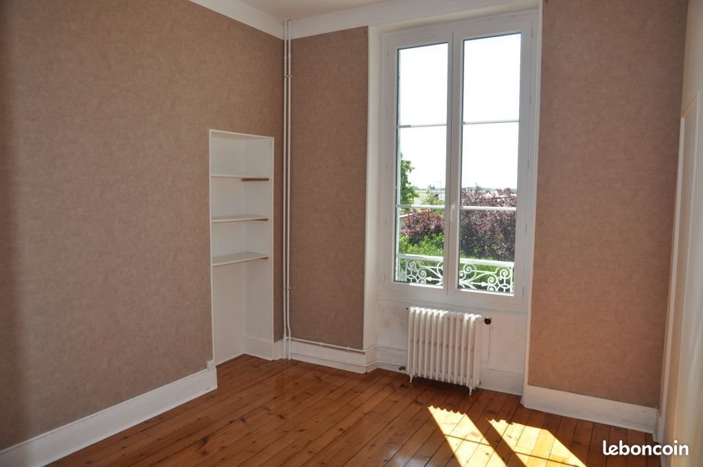 Appartement à louer, 73m², Cosne-Cours-sur-Loire