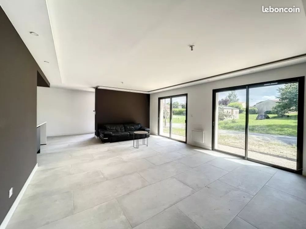 Maison à louer, 90m², Dunes