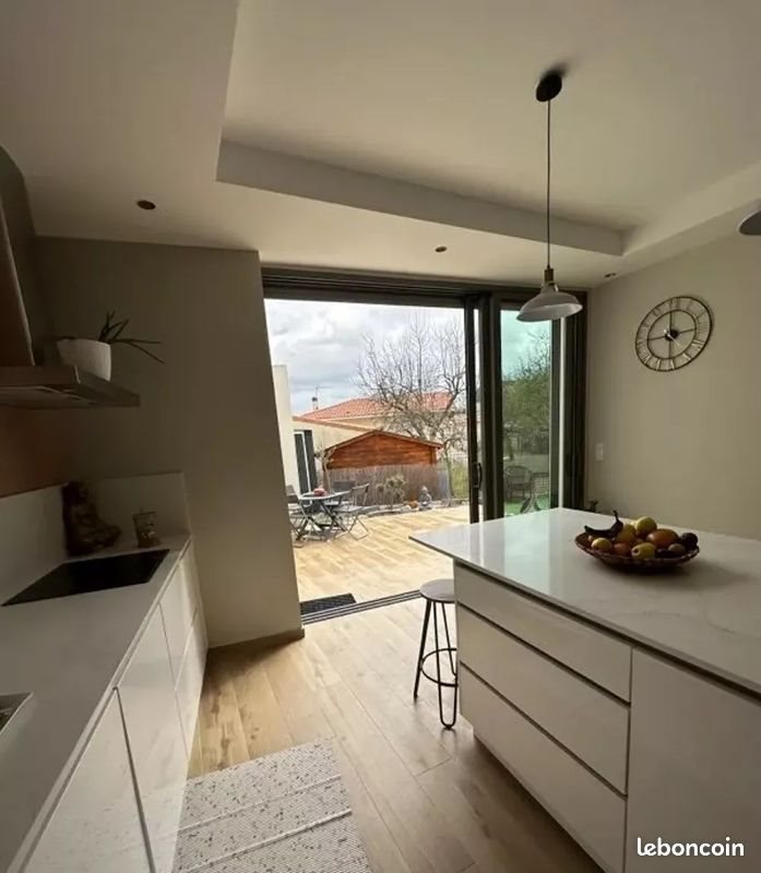 Maison à louer, 90m², Dunes