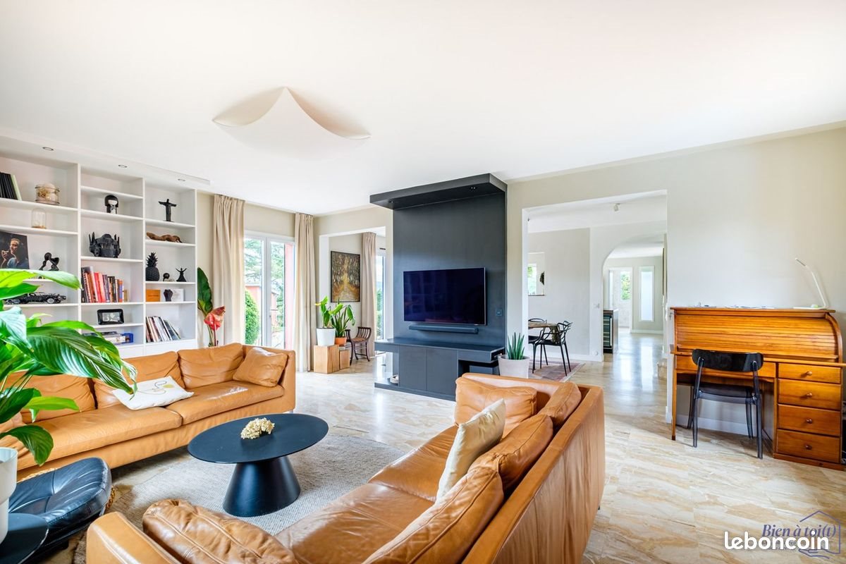 Maison à vendre, 176m², Dardilly