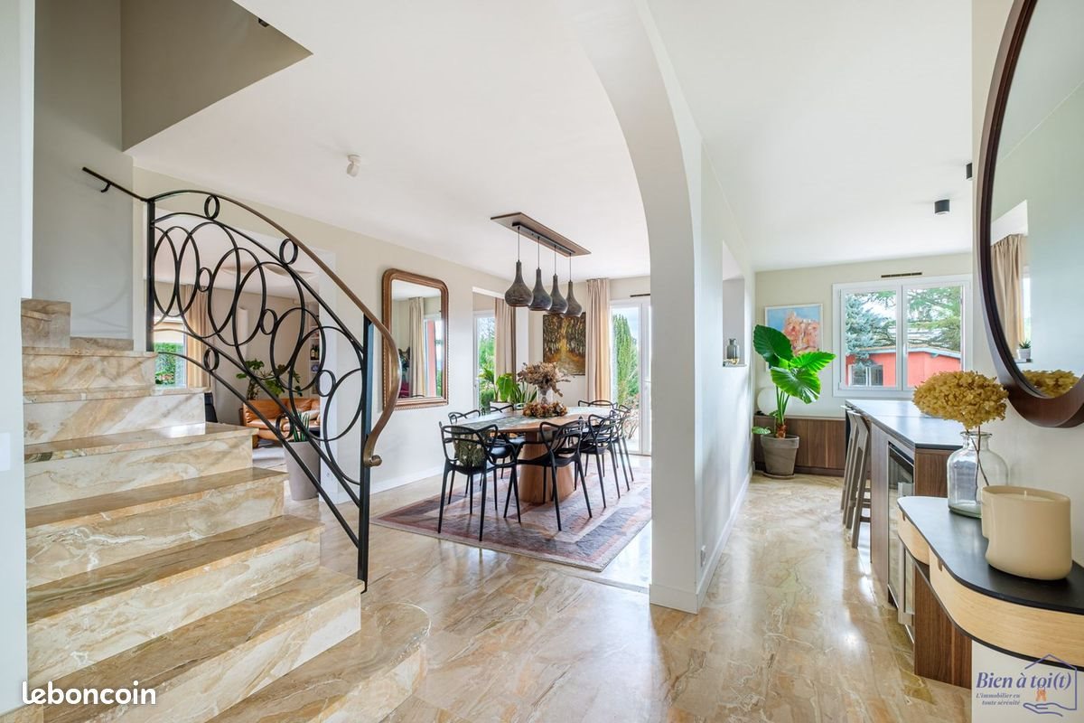 Maison à vendre, 176m², Dardilly