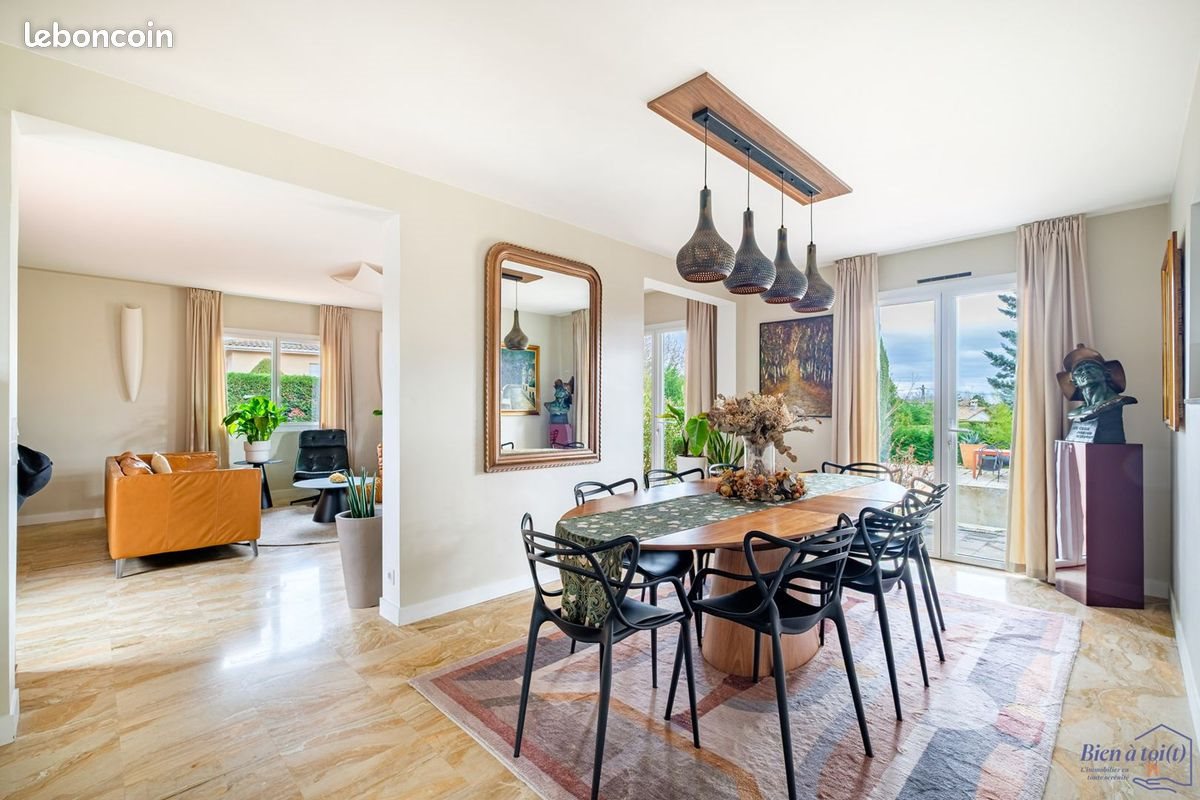 Maison à vendre, 176m², Dardilly