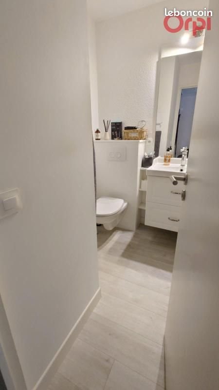 Appartement à vendre, 24m², Talmont-Saint-Hilaire