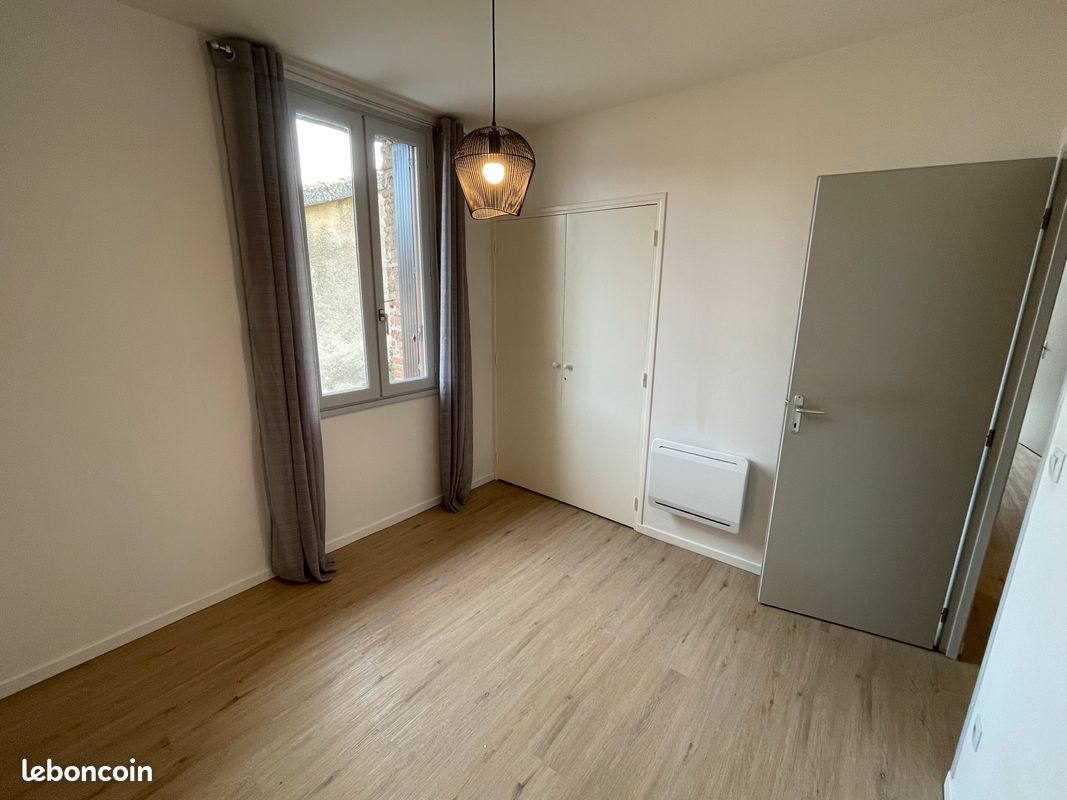 Appartement à louer, 50m², Rabastens