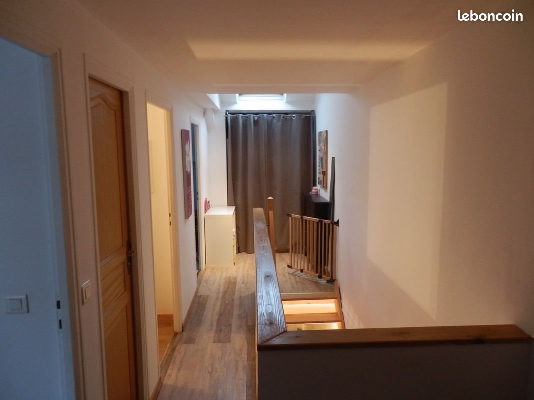 Maison à louer, 88m², Reims