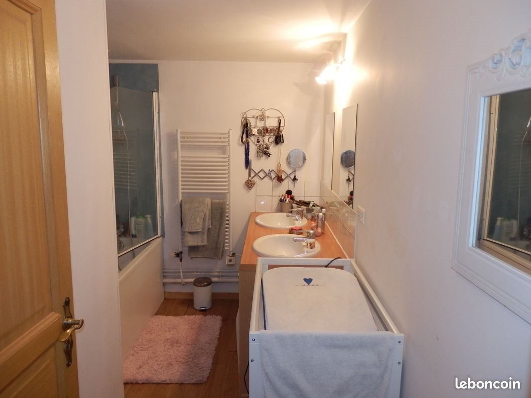 Maison à louer, 88m², Reims