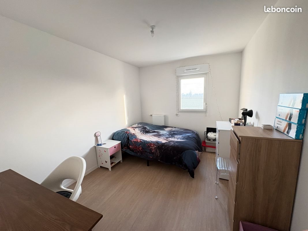 Maison à vendre, 103m², Breteil