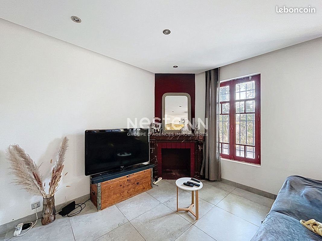 Maison à vendre, 110m², Le Soler