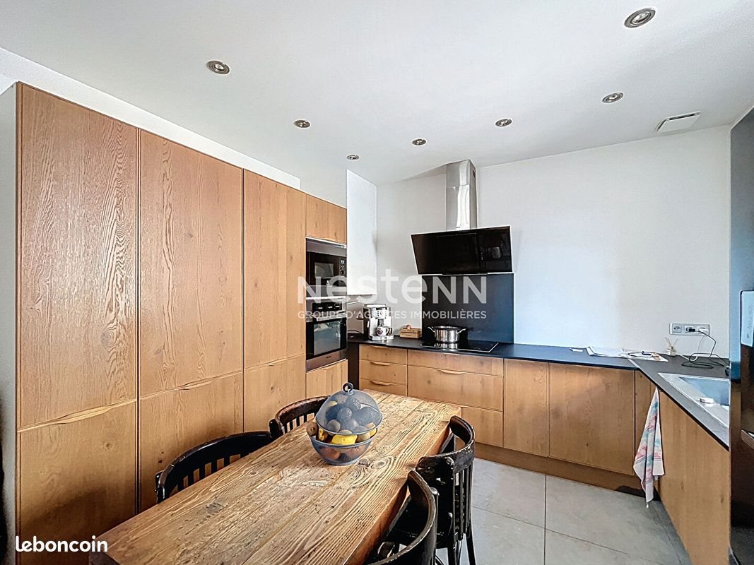 Maison à vendre, 110m², Le Soler