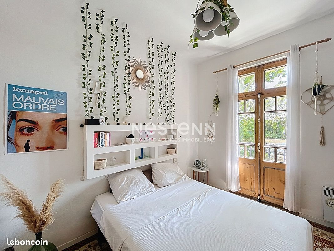 Maison à vendre, 110m², Le Soler