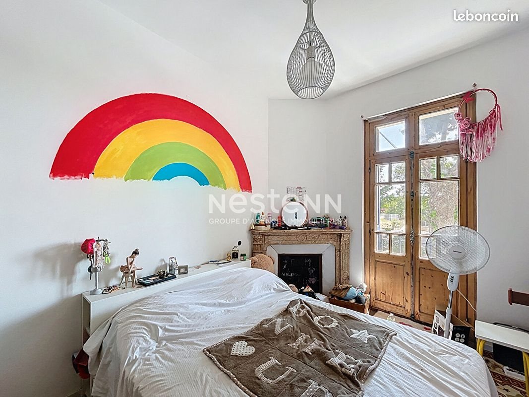 Maison à vendre, 110m², Le Soler