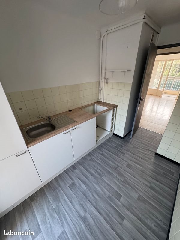Appartement à louer, 70m², Toulon