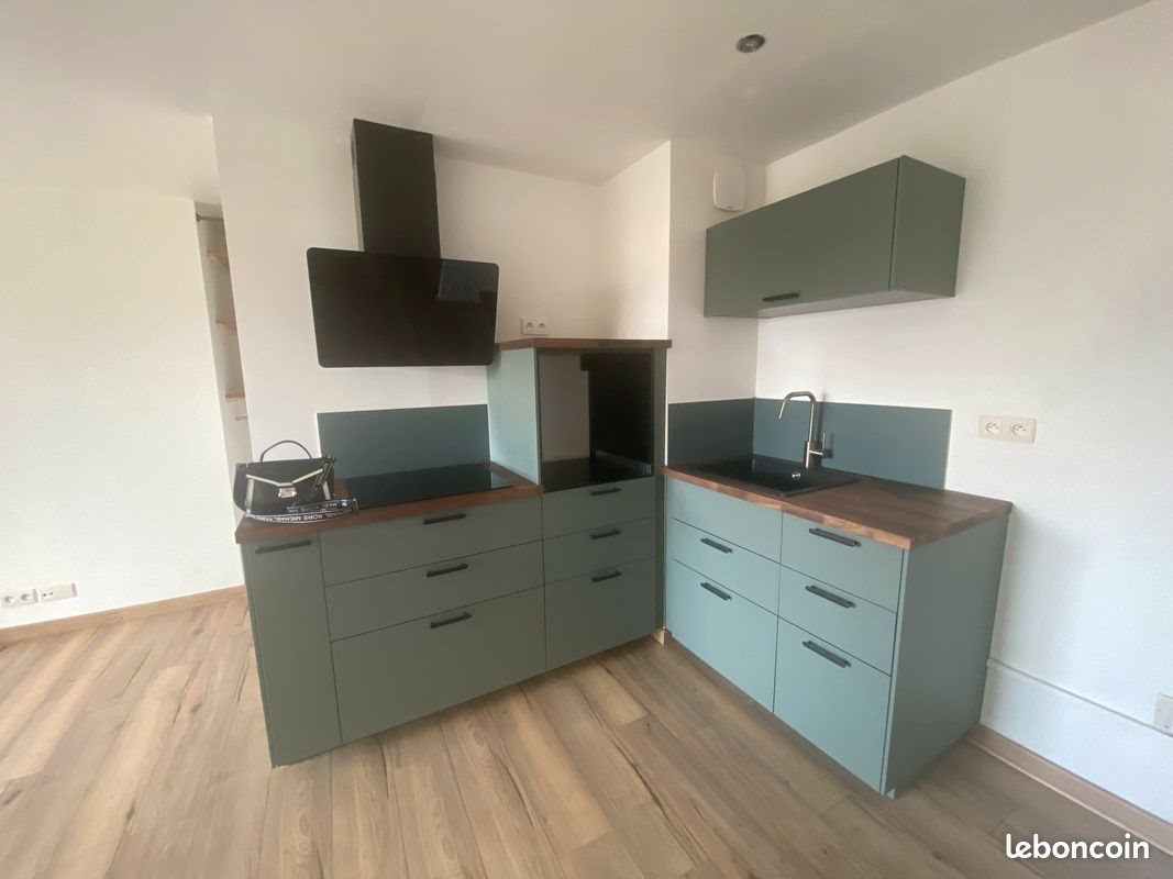 Appartement à louer, 39m², Bain-de-Bretagne