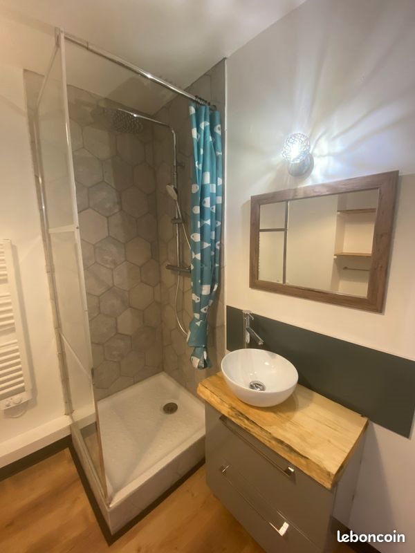 Appartement à louer, 39m², Bain-de-Bretagne