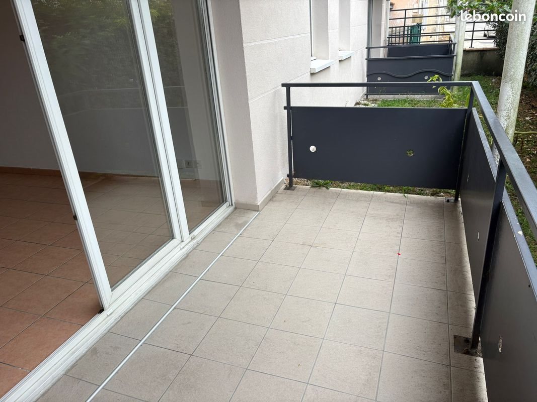 Appartement à louer, 42m², Le Barp