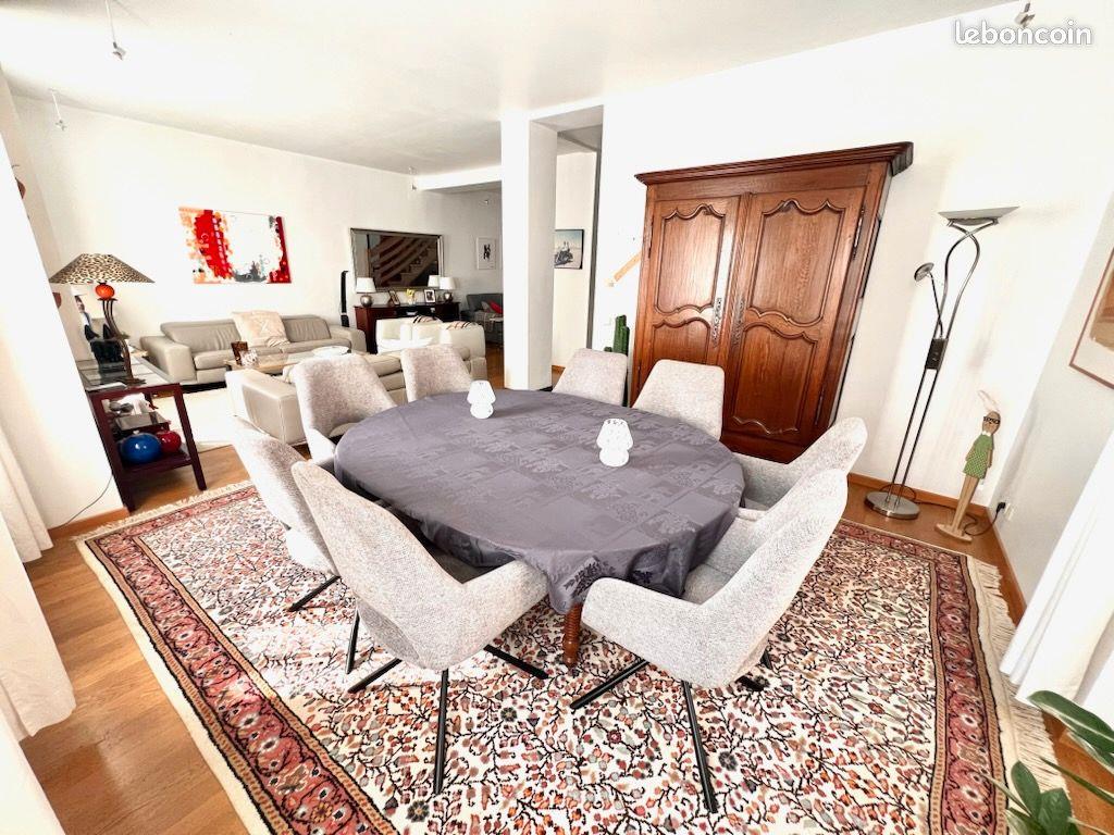 Maison à vendre, 187m², Strasbourg