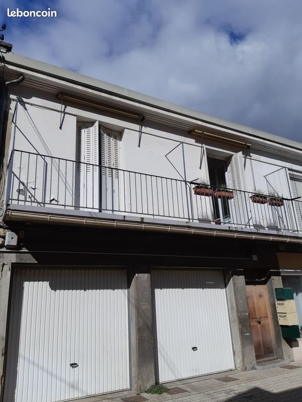 Appartement à louer, 49m², Grenoble