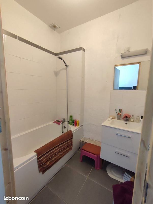 Appartement à louer, 35m², Aulnoye-Aymeries