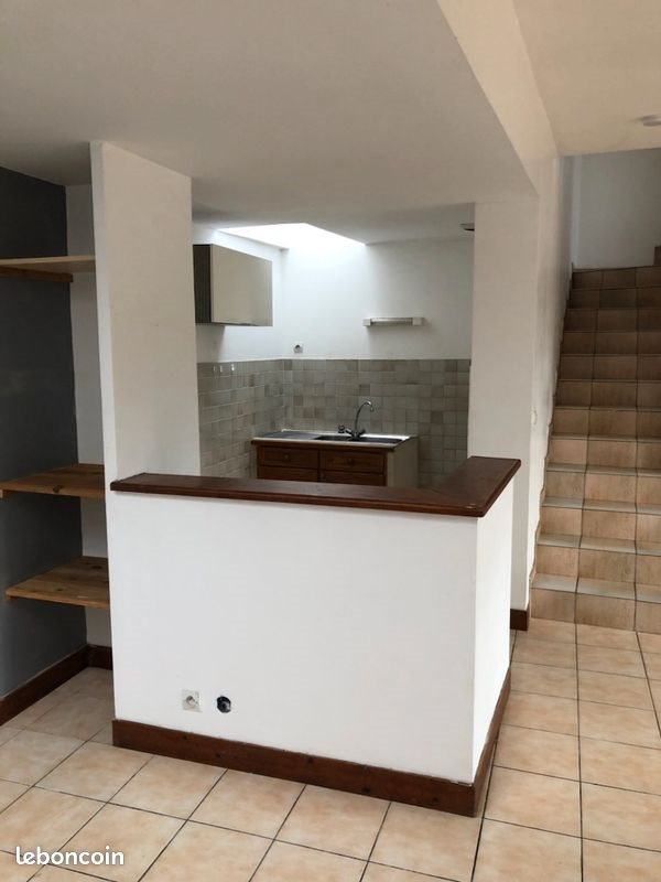 Appartement à louer, 44m², Blangy-le-Château