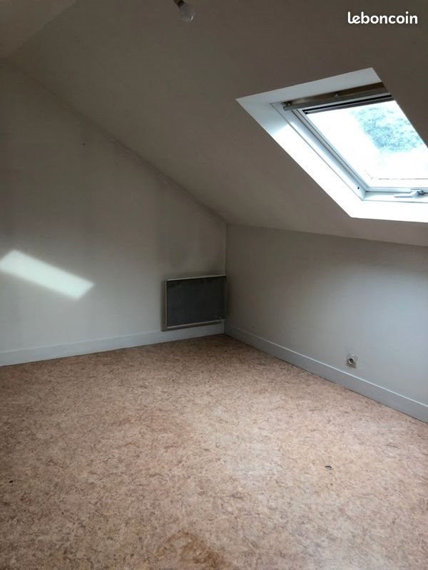Appartement à louer, 44m², Blangy-le-Château