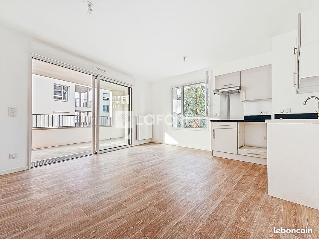 Appartement à louer, 46m², Angers
