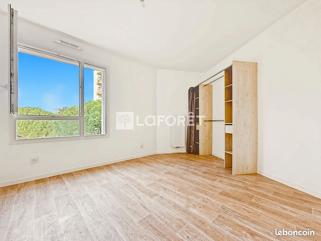 Appartement à louer, 46m², Angers