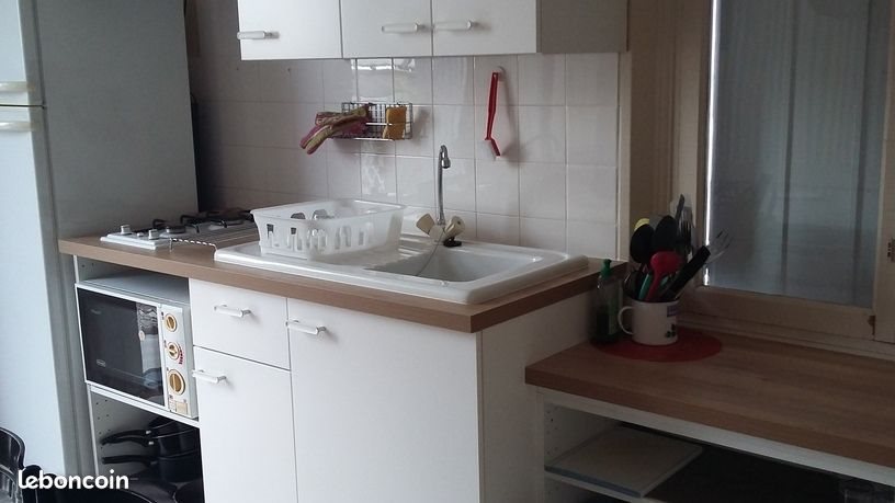 Maison à louer, 12m², Tours