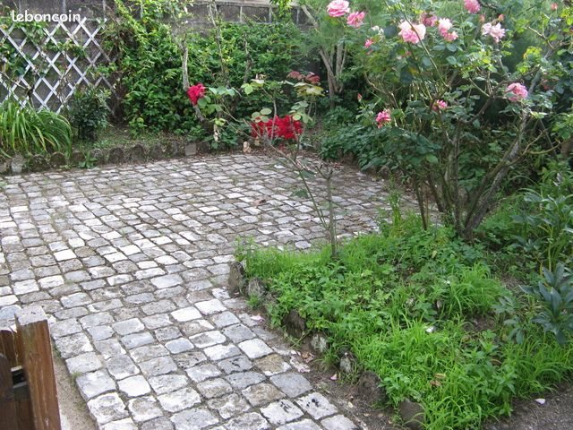 Maison à louer, 12m², Tours