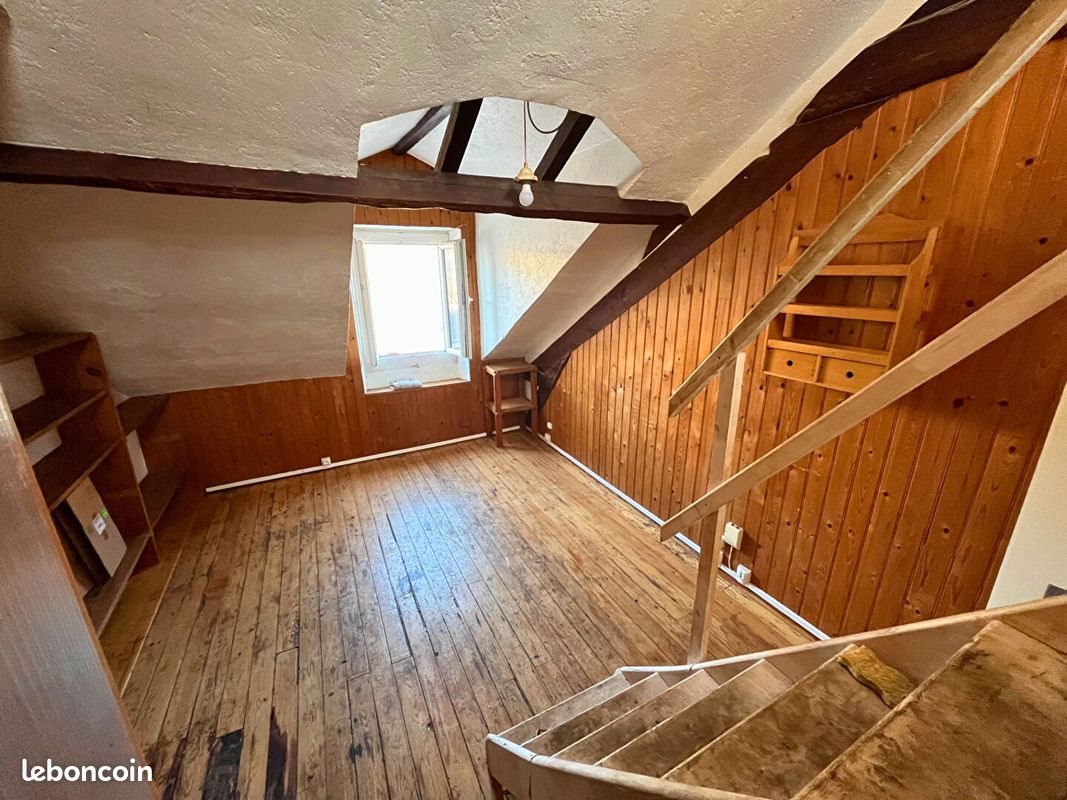 Appartement à vendre, 26m², Nantes