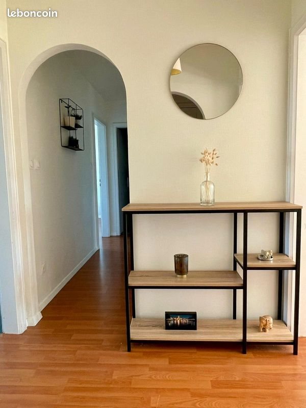 Appartement à louer, 76m², Strasbourg