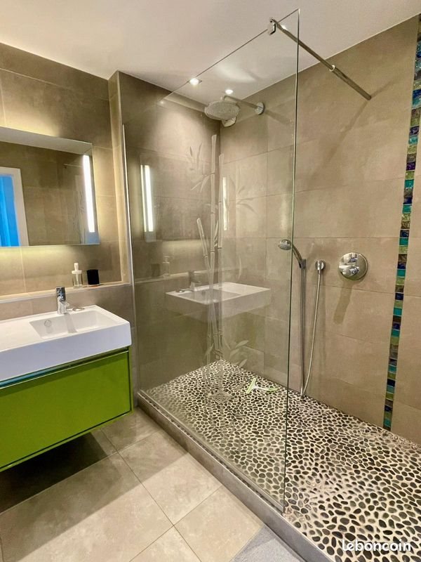 Appartement à louer, 76m², Strasbourg