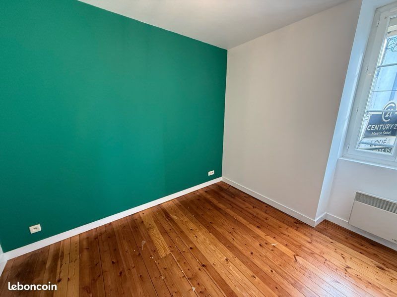 Maison à louer, 60m², Angers