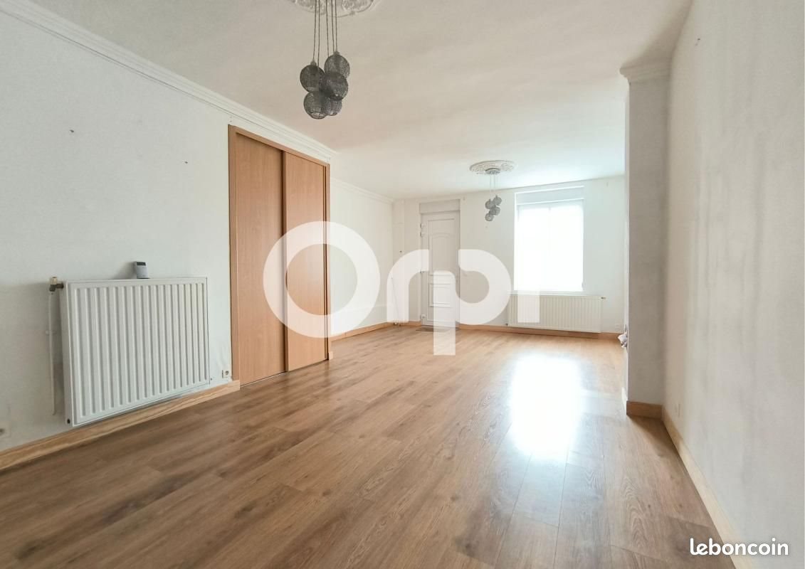 Maison à vendre, 92m², Attiches