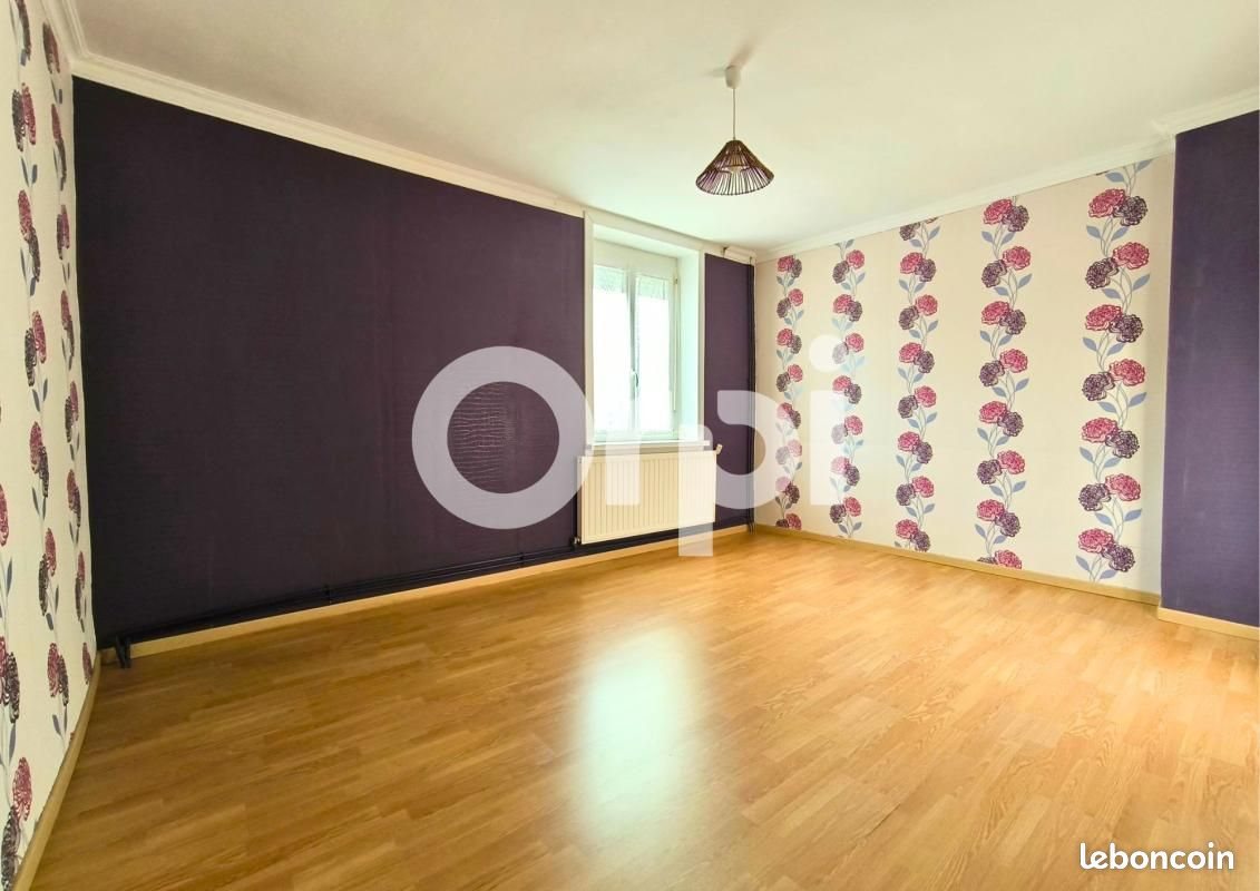 Maison à vendre, 92m², Attiches