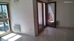 Appartement à louer, 59m², Nantes