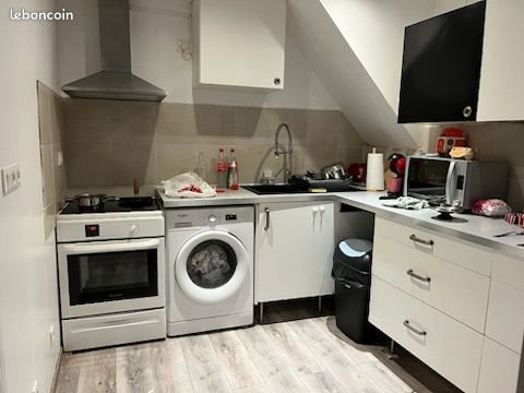 Appartement à louer, 64m², Hochfelden