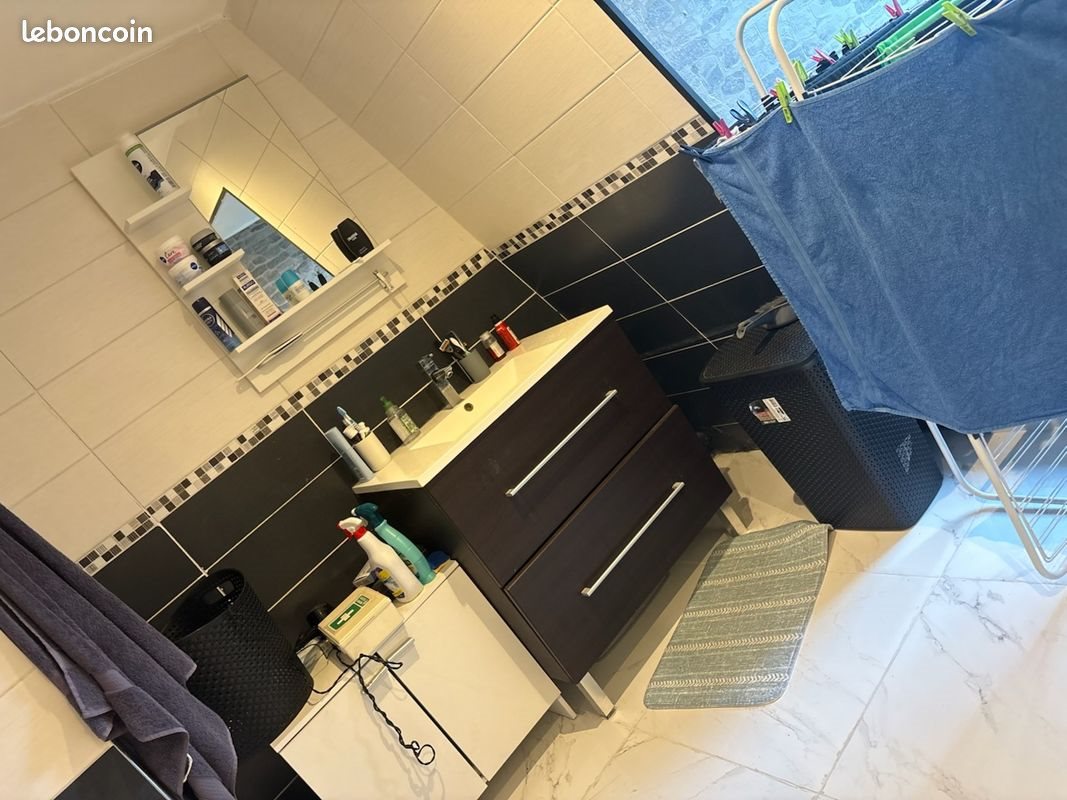 Appartement à louer, 64m², Hochfelden