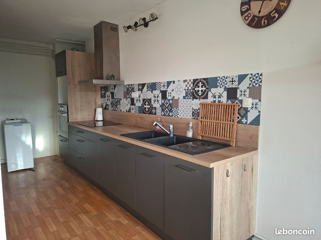 Appartement à louer, 77m², Tarbes