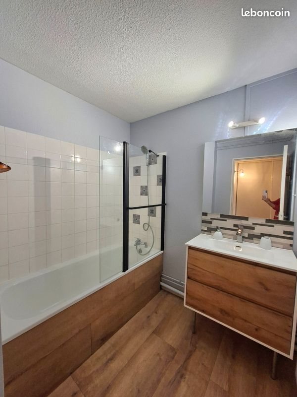 Appartement à louer, 77m², Tarbes