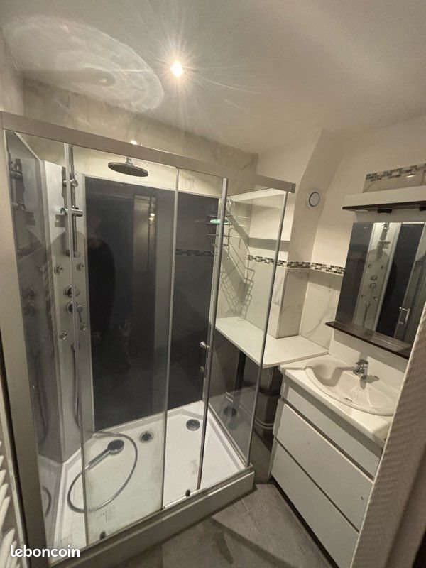 Appartement à louer, 46m², Fougères