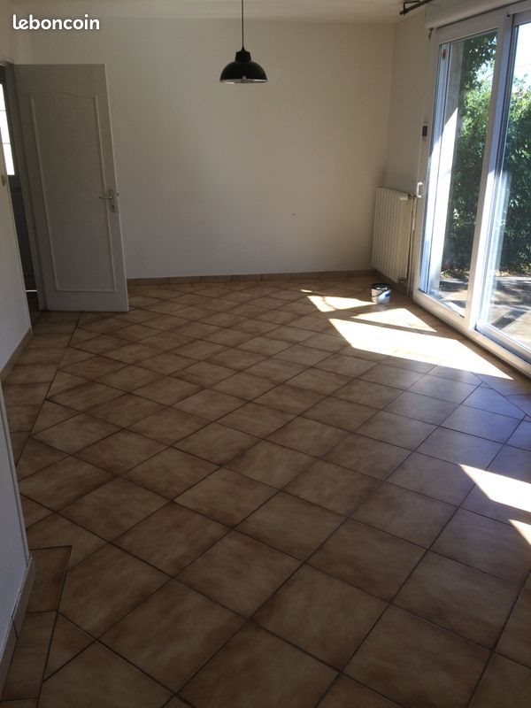 Maison à louer, 47m², Livry-Gargan