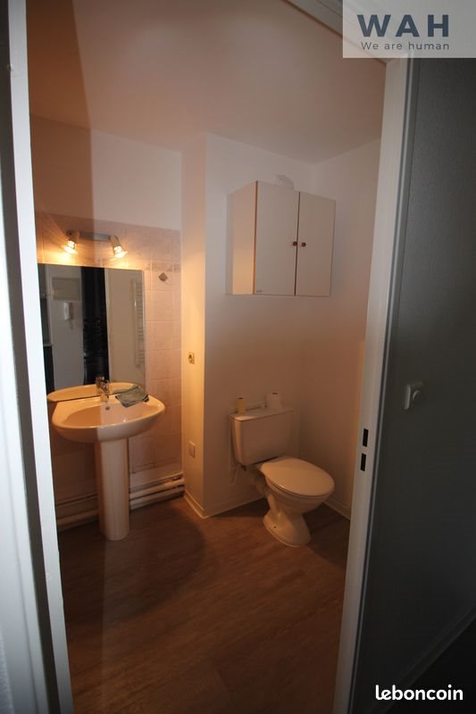 Appartement à louer, 22m², Grabels