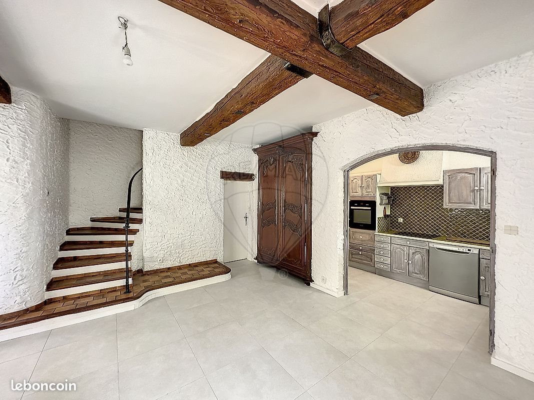 Maison à louer, 124m², Nîmes