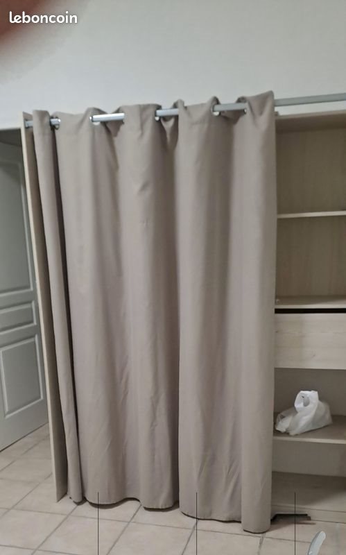 Maison à louer, 43m², Mazan