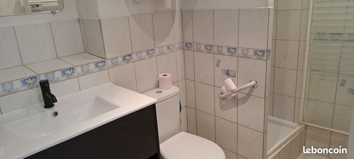 Maison à louer, 43m², Mazan