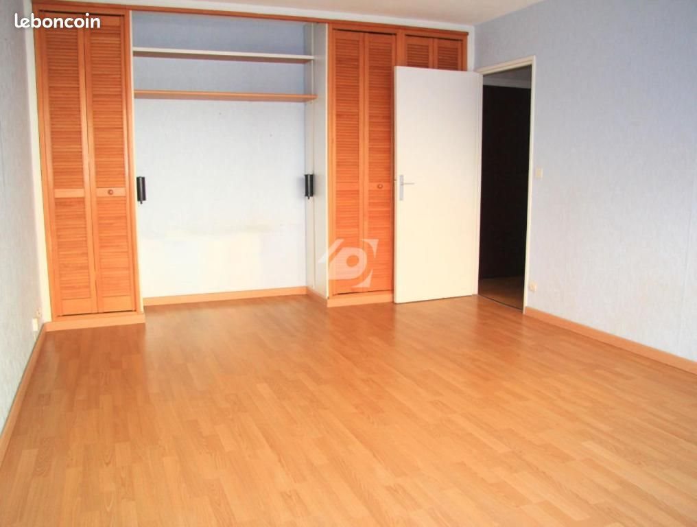 Appartement à louer, 30m², Lille