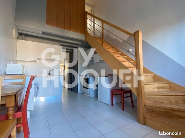 Maison à louer, 30m², Mont-de-Marsan