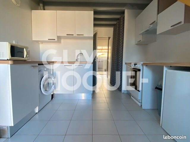 Maison à louer, 30m², Mont-de-Marsan